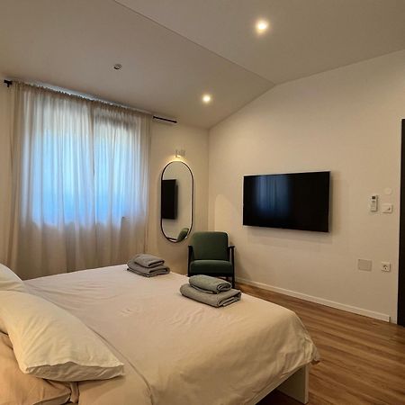 Vila Casa Mia Poreč Exteriér fotografie