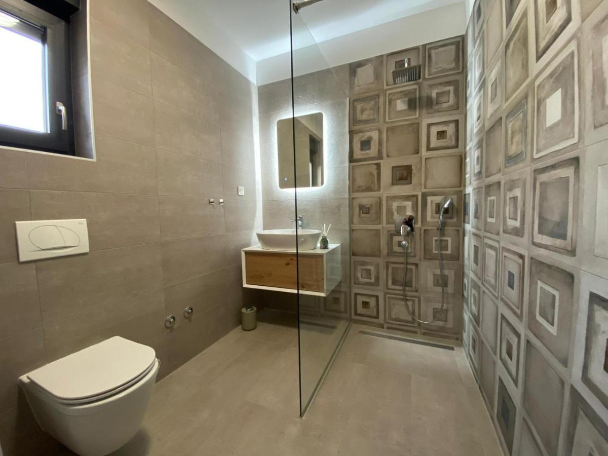 Vila Casa Mia Poreč Exteriér fotografie