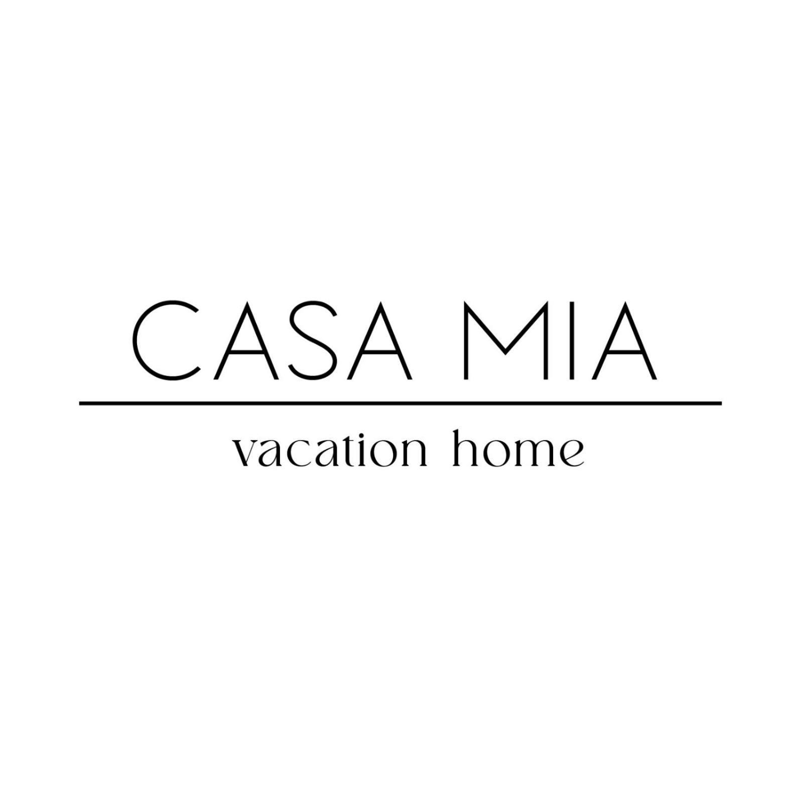 Vila Casa Mia Poreč Exteriér fotografie