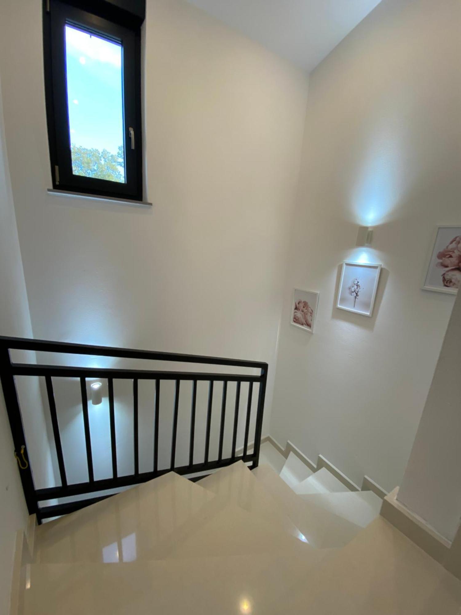 Vila Casa Mia Poreč Exteriér fotografie