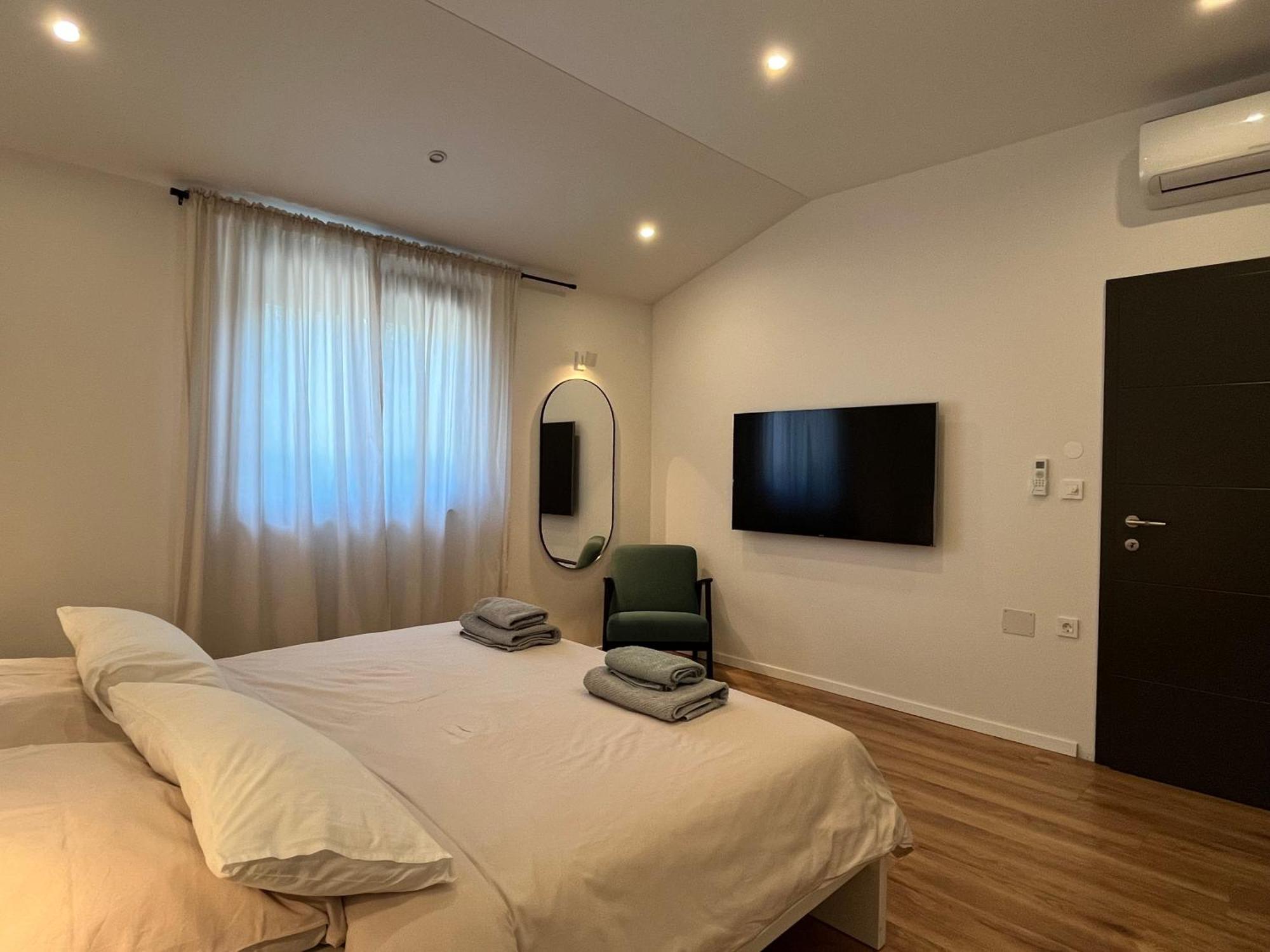 Vila Casa Mia Poreč Exteriér fotografie