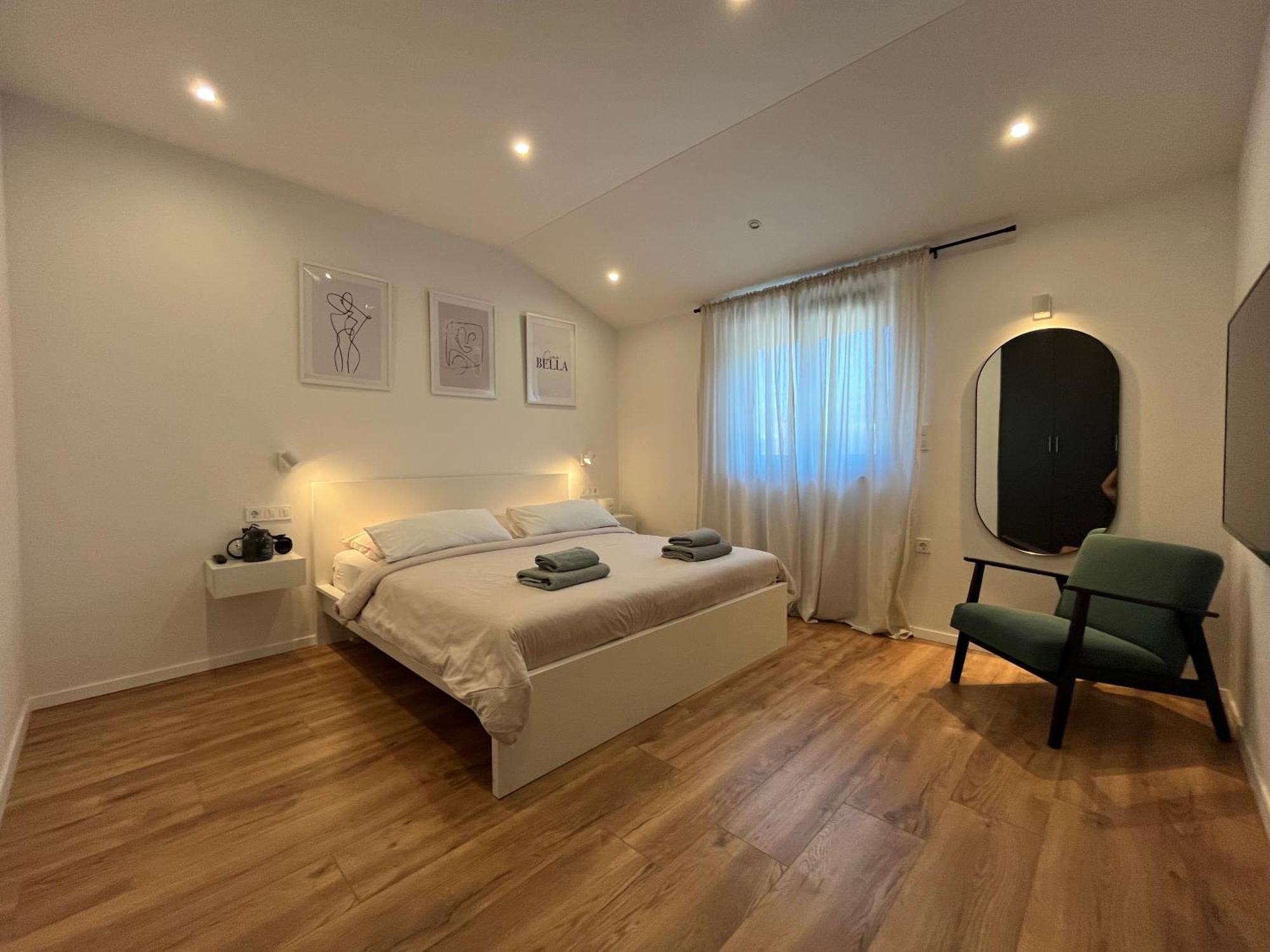 Vila Casa Mia Poreč Exteriér fotografie